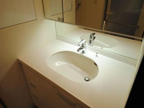 レキシントンスクエア白金高輪の物件内観写真