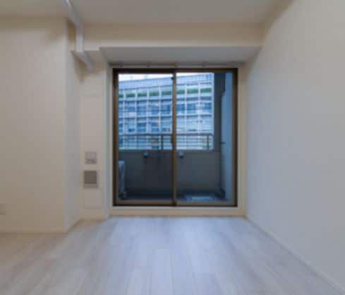 レビスタ白金高輪の物件内観写真