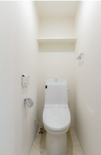 レビスタ白金高輪の物件内観写真