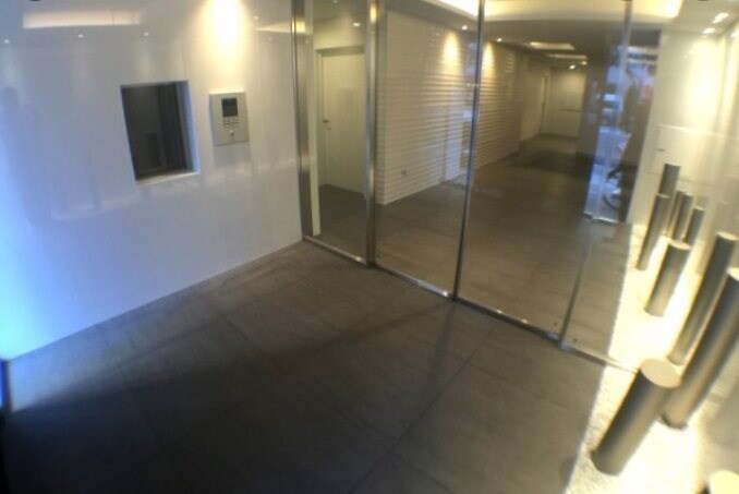 カーサスプレンディッド日本橋水天宮の物件外観写真