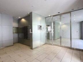 エルフラット田町の物件外観写真