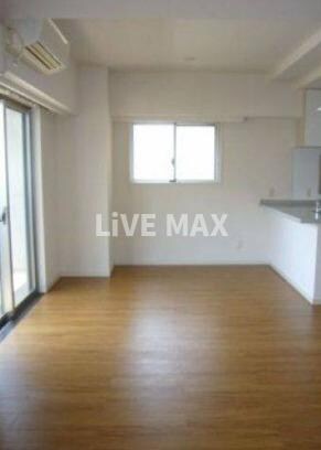 エルフラット田町の物件内観写真