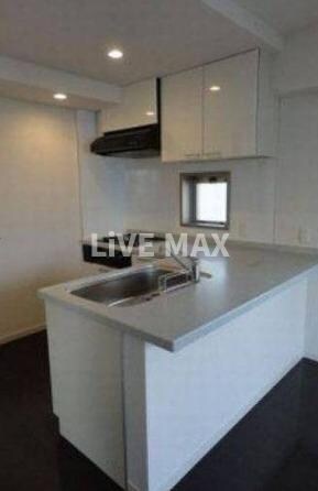 エルフラット田町の物件内観写真