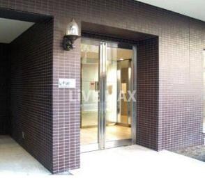 エルフラット田町の物件外観写真