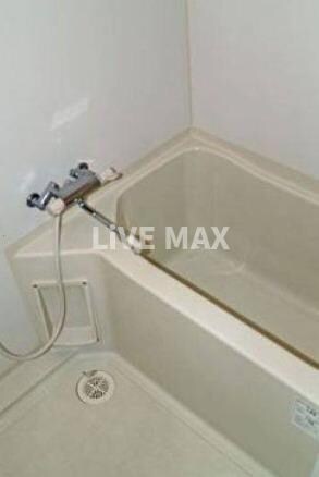 エルフラット田町の物件内観写真