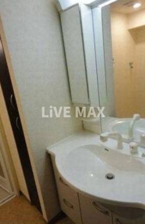 エルフラット田町の物件内観写真