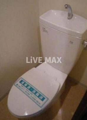 エルフラット田町の物件内観写真