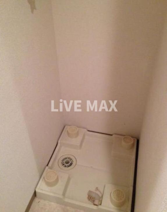 エルフラット田町の物件内観写真