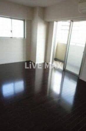 エルフラット田町の物件内観写真