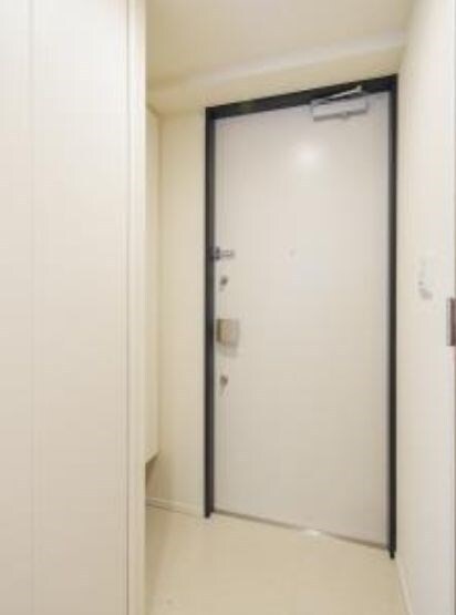 カーサスプレンディッド麻布十番の物件内観写真