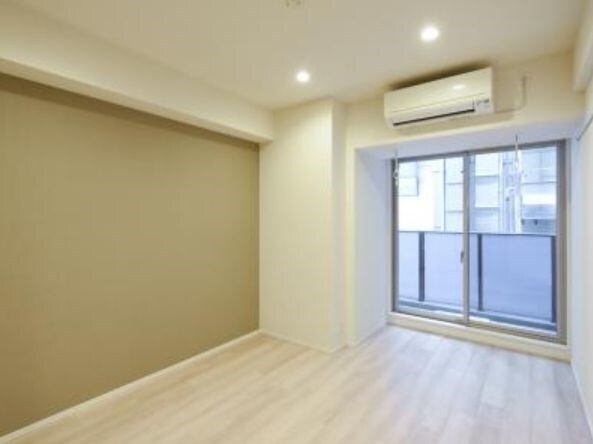 カーサスプレンディッド麻布十番の物件内観写真