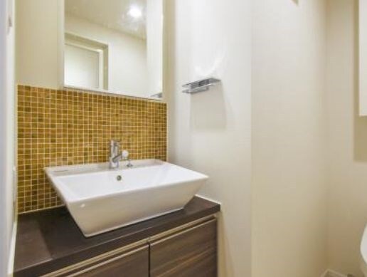 カーサスプレンディッド麻布十番の物件内観写真