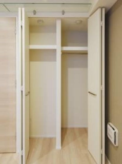 カーサスプレンディッド麻布十番の物件内観写真