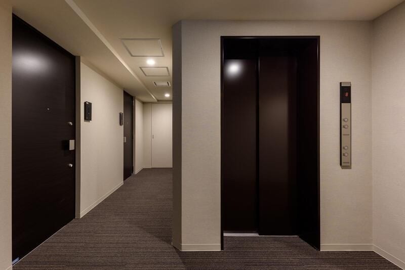 カーサスプレンディッド麻布十番の物件内観写真