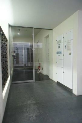 ベルメゾン南麻布grand（ベルメゾン南麻布グラン)の物件外観写真