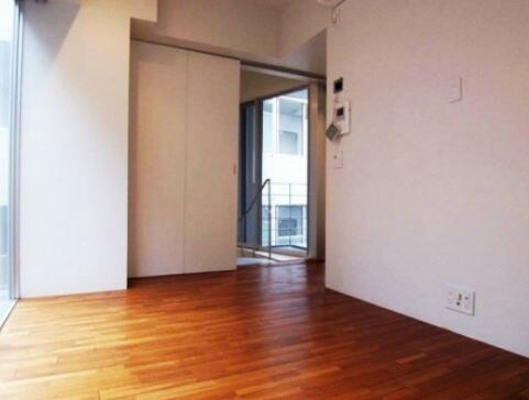 ベルメゾン南麻布grand（ベルメゾン南麻布グラン)の物件内観写真