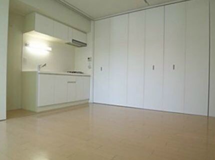 ベルメゾン南麻布grand（ベルメゾン南麻布グラン)の物件内観写真