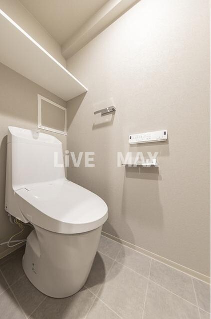 デュオフラッツ日本橋水天宮の物件内観写真