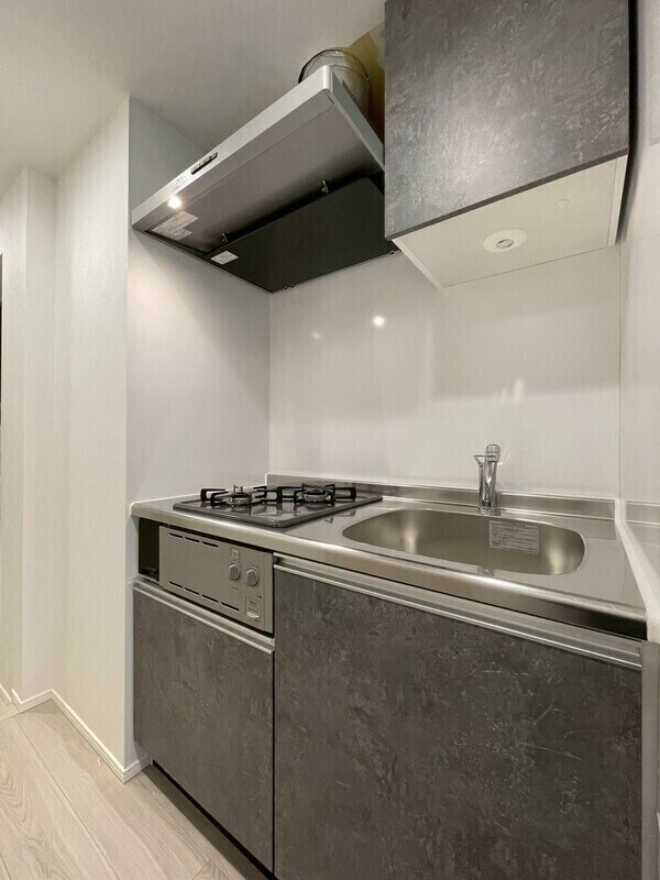 ルミークアン北上野の物件内観写真