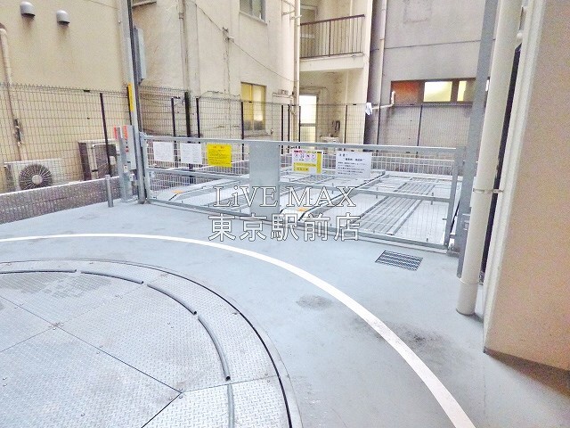 東日本橋駅 徒歩1分 4階の物件外観写真