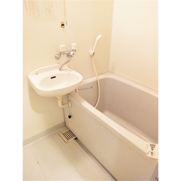 大和商住ビルの物件内観写真