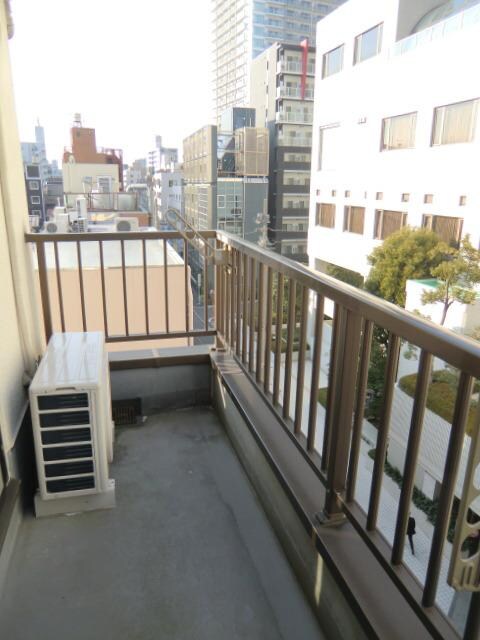 大和商住ビルの物件内観写真