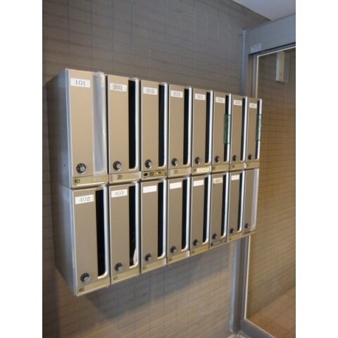 大和商住ビルの物件内観写真