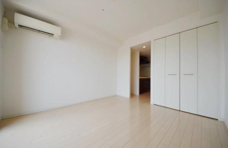 レジディア神田岩本町の物件内観写真