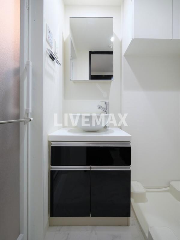 THEHOUSE赤坂檜町の物件内観写真