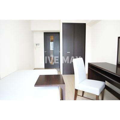 プレール・ドゥーク東京ベイⅡの物件内観写真