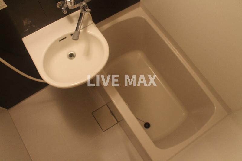 プレール・ドゥーク東京ベイⅡの物件内観写真