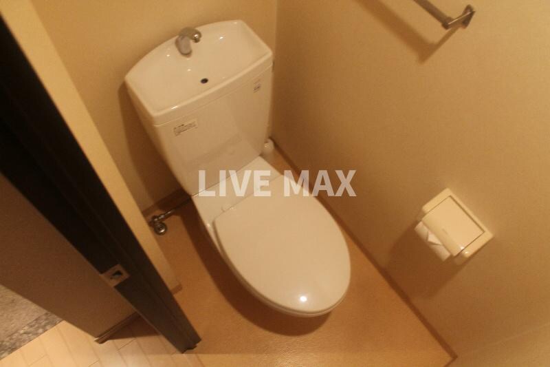 プレール・ドゥーク東京ベイⅡの物件内観写真