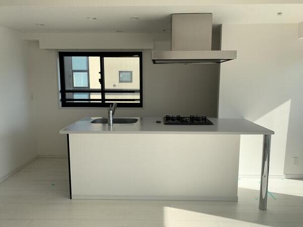 Log上野駅前の物件内観写真