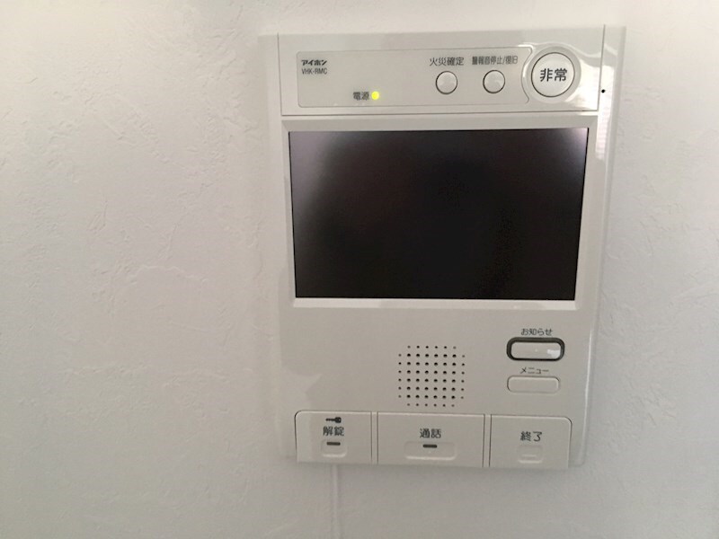 Log上野駅前の物件内観写真