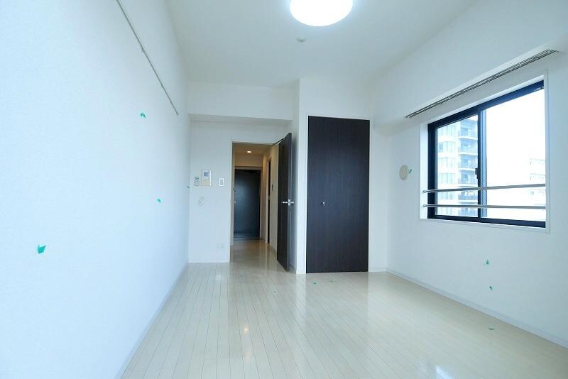 ロメック山手日暮里の物件内観写真