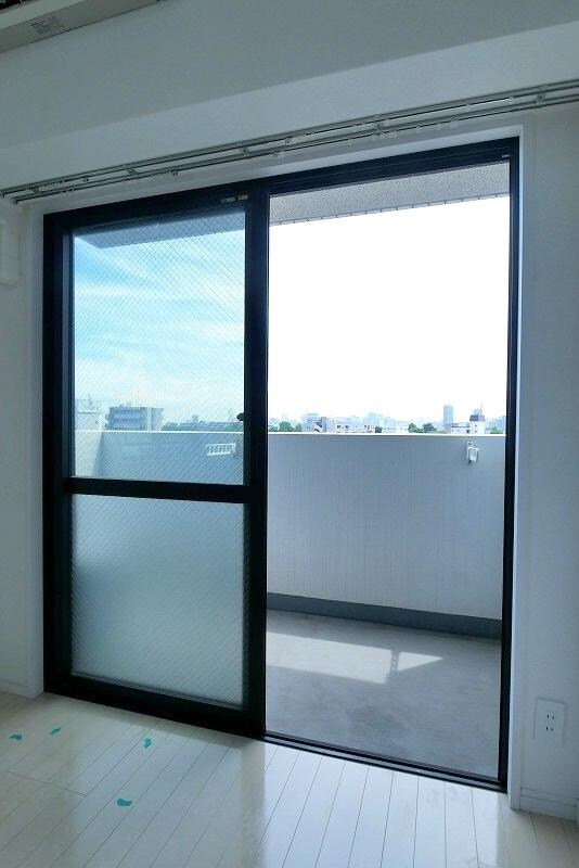 ロメック山手日暮里の物件内観写真