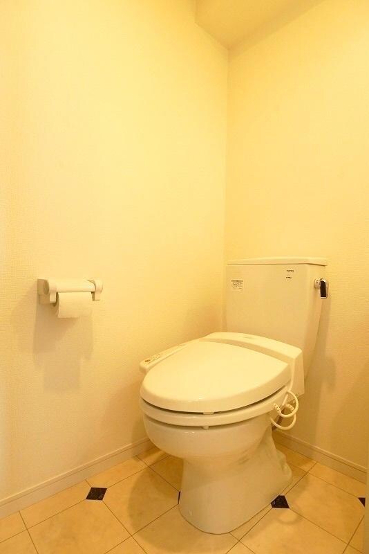 ロメック山手日暮里の物件内観写真