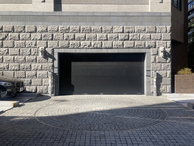 LaSante一番町の物件外観写真