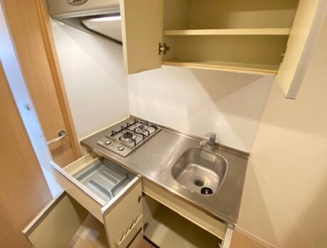 プラウドフラット門前仲町Ⅰの物件内観写真