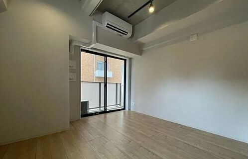 デュオフラッツ日本橋水天宮の物件内観写真