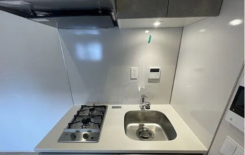 デュオフラッツ日本橋水天宮の物件内観写真