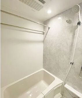 デュオフラッツ日本橋水天宮の物件内観写真