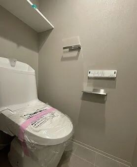 デュオフラッツ日本橋水天宮の物件内観写真