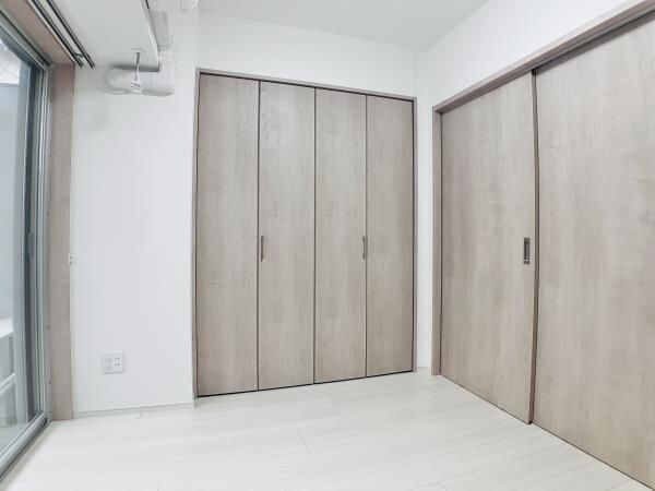 シティフォレスト森下の物件内観写真