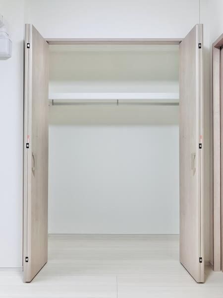 シティフォレスト森下の物件内観写真