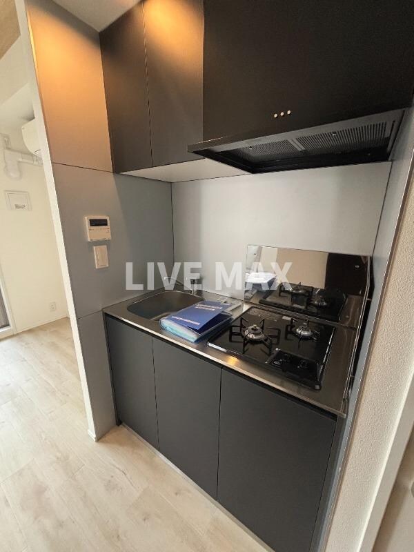 レジディア神田岩本町の物件内観写真