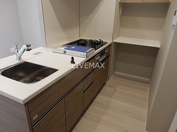 アーバネックス日本橋水天宮の物件内観写真