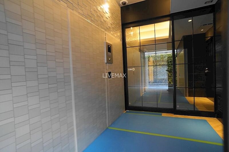 アーバネックス日本橋水天宮の物件内観写真