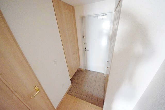 アクティ汐留の物件内観写真