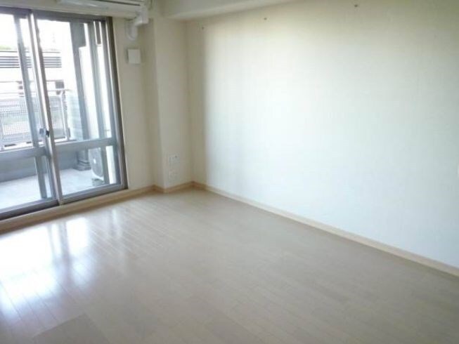 アクティ汐留の物件内観写真